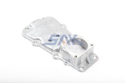 เบ้าคันเกียร์ MB C/C SAK