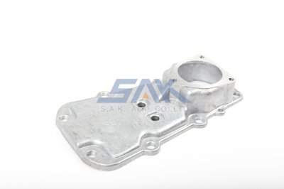 เบ้าคันเกียร์ MB C/C SAK