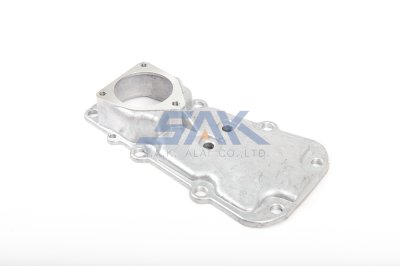 เบ้าคันเกียร์ MB C/C SAK