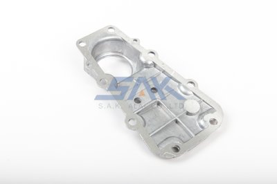 เบ้าคันเกียร์ MB C/C SAK