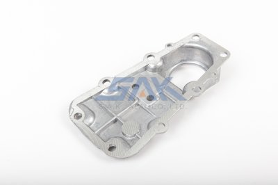 เบ้าคันเกียร์ MB C/C SAK