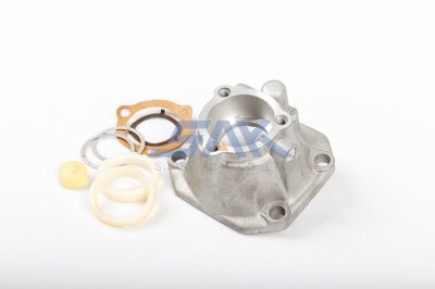 เบ้าคันเกียร์ MD FIGHTER SAK