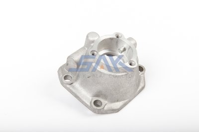 เบ้าคันเกียร์ MD FIGHTER SAK