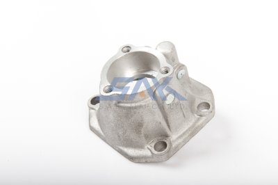 เบ้าคันเกียร์ MD FIGHTER SAK