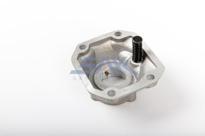 เบ้าคันเกียร์ MD FIGHTER SAK