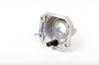 เบ้าคันเกียร์ MD FIGHTER SAK