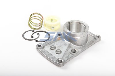 เบ้าคันเกียร์ NS BIGM SAK