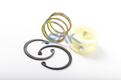 เบ้าคันเกียร์ NS BIGM SAK