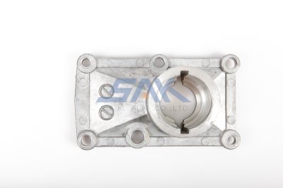 เบ้าคันเกียร์ NS BIGM SAK