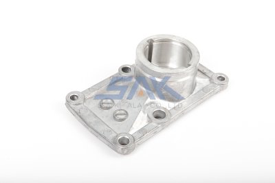 เบ้าคันเกียร์ NS BIGM SAK