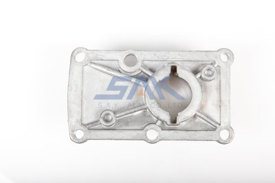 เบ้าคันเกียร์ NS BIGM SAK