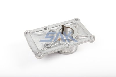 เบ้าคันเกียร์ NS BIGM SAK