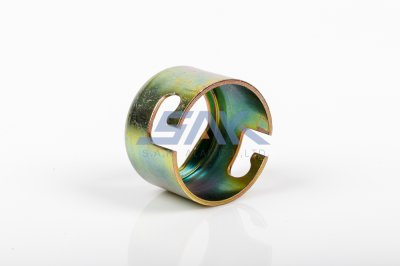 เบ้าคันเกียร์ TT LN50, MTX เหล็ก SAK