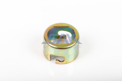 เบ้าคันเกียร์ TT LN50, MTX เหล็ก SAK