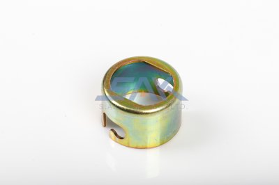 เบ้าคันเกียร์ TT LN50, MTX เหล็ก SAK