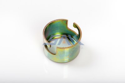 เบ้าคันเกียร์ TT LN50, MTX เหล็ก SAK