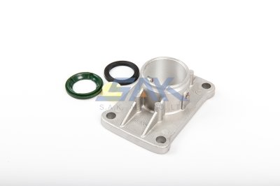 เบ้าคันเกียร์ TT MTX อลูมิเนียม SAK