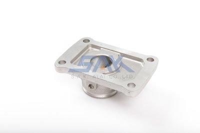 เบ้าคันเกียร์ TT MTX อลูมิเนียม SAK