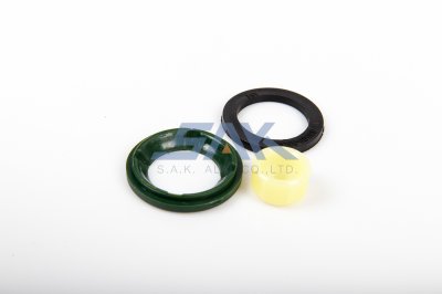 เบ้าคันเกียร์ TT MTX อลูมิเนียม SAK