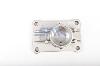 เบ้าคันเกียร์ TT MTX อลูมิเนียม SAK