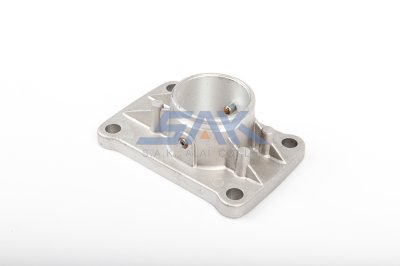 เบ้าคันเกียร์ TT MTX อลูมิเนียม SAK