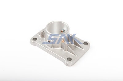 เบ้าคันเกียร์ TT MTX อลูมิเนียม SAK