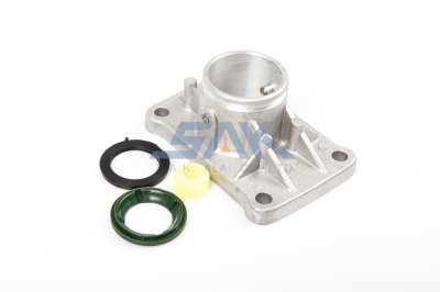 เบ้าคันเกียร์ TT TIGER, D4D, MTX-4WD SAK