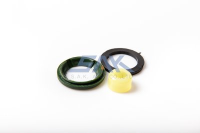 เบ้าคันเกียร์ TT TIGER, D4D, MTX-4WD SAK