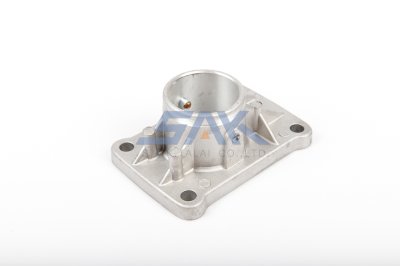 เบ้าคันเกียร์ TT TIGER, D4D, MTX-4WD SAK