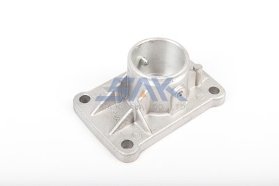 เบ้าคันเกียร์ TT TIGER, D4D, MTX-4WD SAK