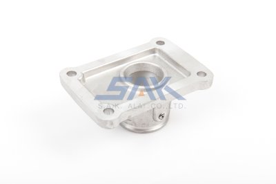 เบ้าคันเกียร์ TT TIGER, D4D, MTX-4WD SAK