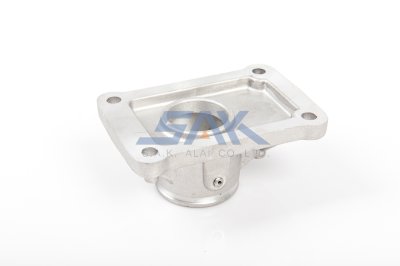 เบ้าคันเกียร์ TT TIGER, D4D, MTX-4WD SAK