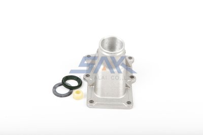 เบ้าคันเกียร์ TT VIGO3000 SAK