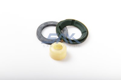 เบ้าคันเกียร์ TT VIGO3000 SAK