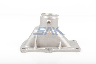 เบ้าคันเกียร์ TT VIGO3000 SAK