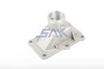 เบ้าคันเกียร์ TT VIGO3000 SAK