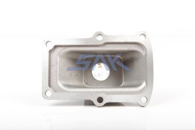 เบ้าคันเกียร์ TT VIGO3000 SAK