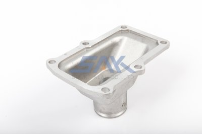 เบ้าคันเกียร์ TT VIGO3000 SAK