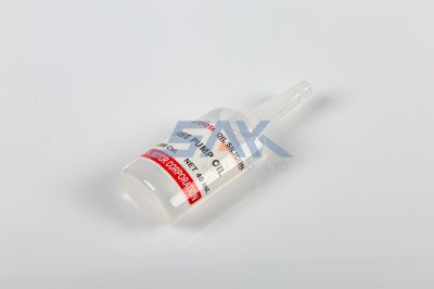 น้ำยาฟรีปั้ม 40ml. ขวดใหญ่-ข้น SAK