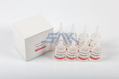 น้ำยาฟรีปั้ม 40ml. ขวดใหญ่-ข้น SAK