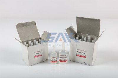 น้ำยาฟรีปั้ม 40ml. ขวดใหญ่-ข้น SAK