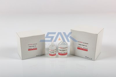 น้ำยาฟรีปั้ม 40ml. ขวดใหญ่-ข้น SAK