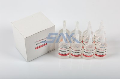 น้ำยาฟรีปั้ม 40ml. ขวดใหญ่-ธรรมดา