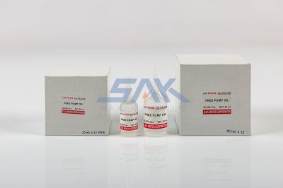 น้ำยาฟรีปั้ม 40ml. ขวดใหญ่-ธรรมดา