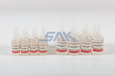 น้ำยาฟรีปั้ม 40ml. ขวดใหญ่-ธรรมดา