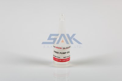 น้ำยาฟรีปั้ม 20ml. ขวดเล็ก-ข้น