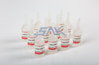 น้ำยาฟรีปั้ม 20ml. ขวดเล็ก-ข้น