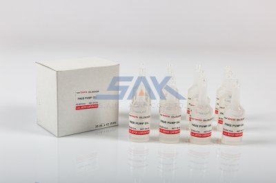 น้ำยาฟรีปั้ม 20ml. ขวดเล็ก-ข้น