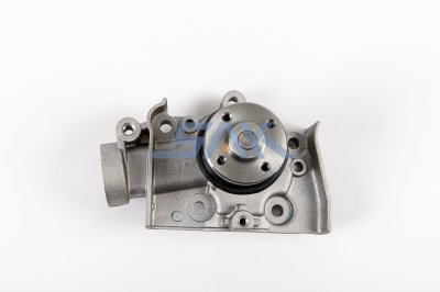 ปั้มน้ำ DH MIRA คอสูง GMS