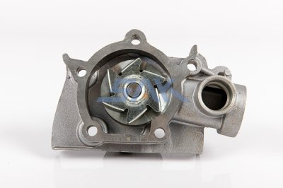 ปั้มน้ำ DH MIRA คอสูง GMS